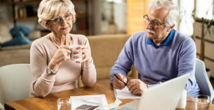 Setting Your Financial Goals in Retirement