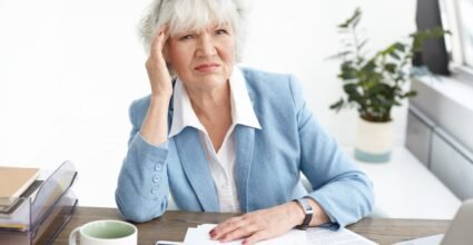 deal with debt in retirement