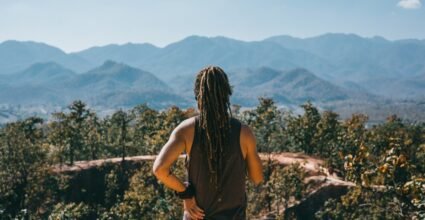 Starting New Adventures After 50