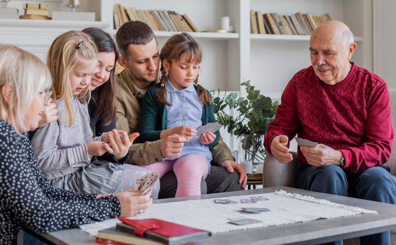 What Your Family Needs to Know if You Die Suddenly