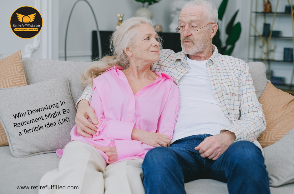 Want expert guidance on planning for a happy retirement in the UK? Explore our free resources at Retire Fulfilled